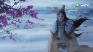 Your Land, Guarded by Me