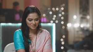 Sneha encounters a mysterious fortune teller