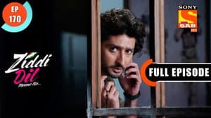 Balli Threatens Piddi