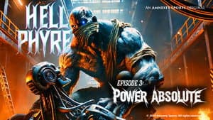 Power Absolute
