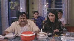 Rajesh puts forth a condition in front of Amma - Happu Ki Ultan Paltan