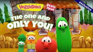 The One and Only You!