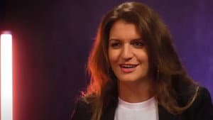 MARLÈNE SCHIAPPA, HER FIRST INTERVIEW SINCE LEAVING THE GOVERNMENT