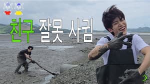 Between Mudflats and Friendship