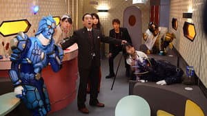 Super Den-O Beginning