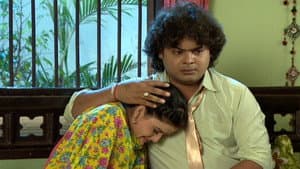 Kapi Gets Slapped