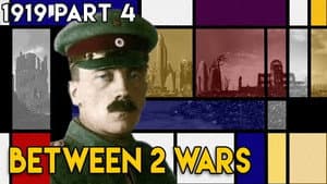 Enter ADOLF HITLER stage left: 1919 Part 4 of 4
