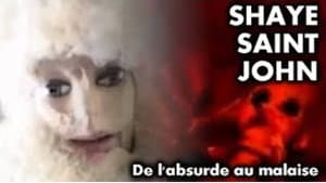 Shaye saint john - L'absurdité de l'étrange - Findings n°2