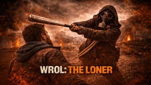 The Loner