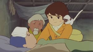 Helping Fuana