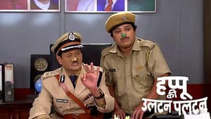 Happu Tells Reshampal about His Act