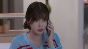 Perseverance and Courage