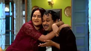 Beni confides in Happu - Happu Ki Ultan Paltan