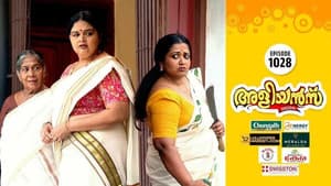 The Fight for the Set Saree