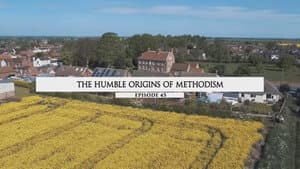 John Wesley : The Origins of Methodism