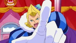 A Whirlwind Marriage?! Princess Yukari!