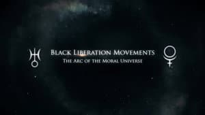 Civil Rights Movements: The Arc of the Moral Universe