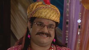 Gadhaprasad V/S Thieves