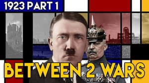 Hitler's Beer Hall Disaster: 1923
