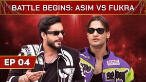Battle Begins: Asim vs Fukra