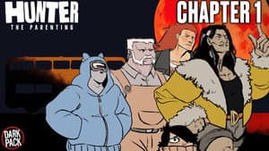 Chapter 1: Adorable Family Trip