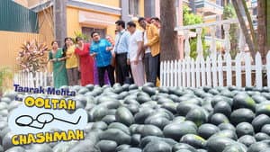 Strange Sight At Gokuldam