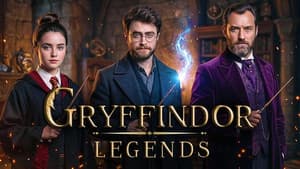 5 Gryffindors Who Shaped Wizarding History 🦁 From Dumbledore to Harry Potter