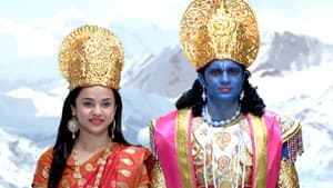 Ghotalas Mythological Plan