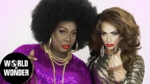 Latrice Royale pt 1 "Top RuPaul's Drag Race Performances"
