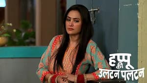 Happu Asks Beni to Give Him the Role of Lord Rama