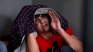 The guilt-ridden kids apologise to Happu - Happu Ki Ultan Paltan