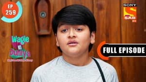 Atharva's Badminton Training