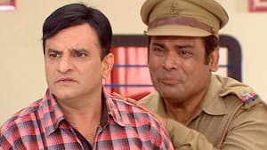 Mendhakprasad Beats An Inspector