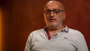 Former Corsican terrorist Michel Ucciani looks back on his heists and his 20 years in prison