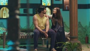 Dhara Advises Shiva