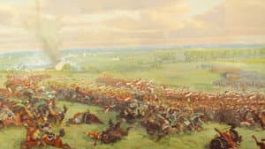 Napoleone. Le otto ore di Waterloo