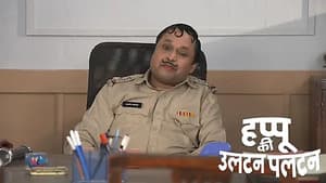 Happu Becomes Pinkia for Pintu