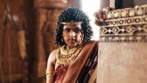 Mama Shakuni's Clever Advice