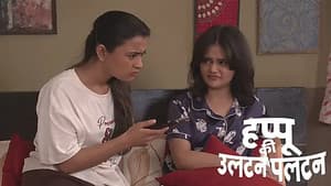 Happu Expresses His Grief to Beni