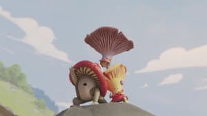 The Adventurers