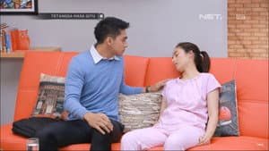 Kondangan Rempong