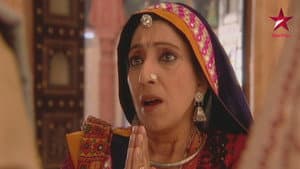 Varsha feels guilty