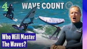 Wave Count - Who Will Master The Waves?