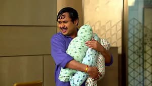 The Commissioner Seeks Happu's Help