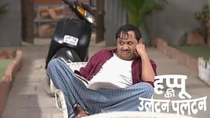 Happu Drives Away Avadhesh and Saves Beni