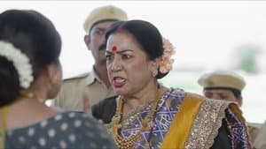 Durgavati uncovers painful lies