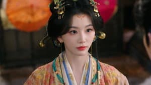 Shen Xiao, I Found You a Good Marriage