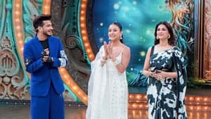 Panga with Shehnaaz