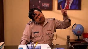 Happu gets a day’s time to find the footwear - Happu Ki Ultan Paltan