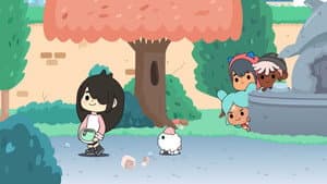 Where Does Nari Go?
